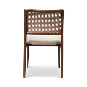 Charlotte Cane Chair