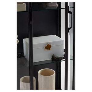Hosta Cabinet