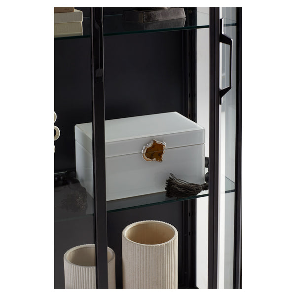 Hosta Cabinet