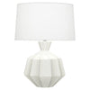 Matte Lily Orion Table Lamp