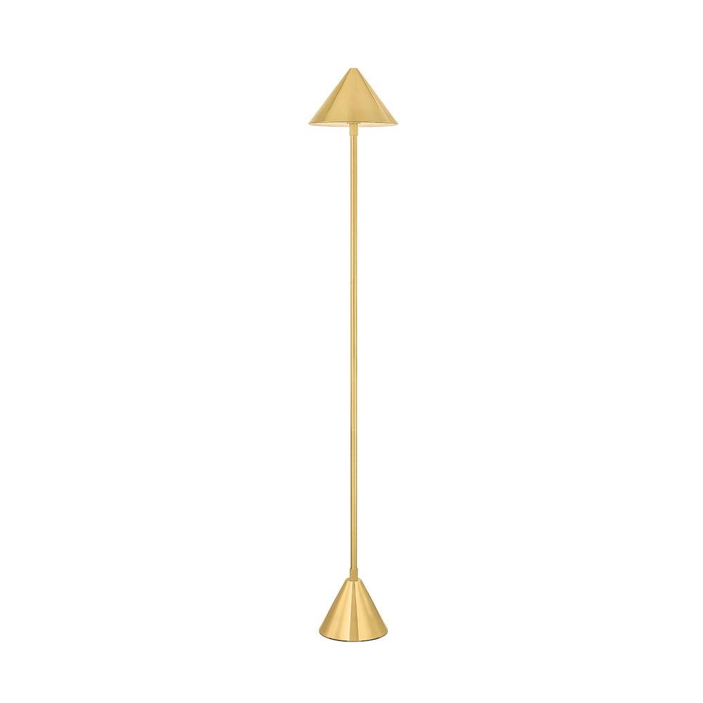 SALMA Rechargeable Floor Lamp