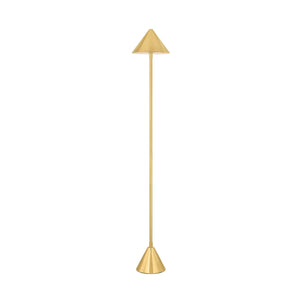 SALMA Rechargeable Floor Lamp