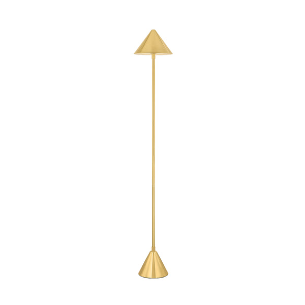 SALMA Rechargeable Floor Lamp
