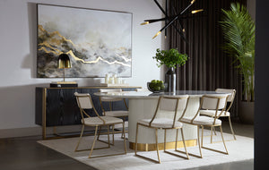 SERWIN CHANDELIER