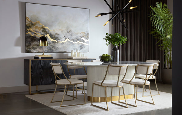 SERWIN CHANDELIER
