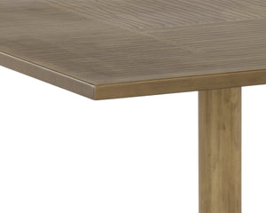 CORINA BISTRO TABLE - 36"