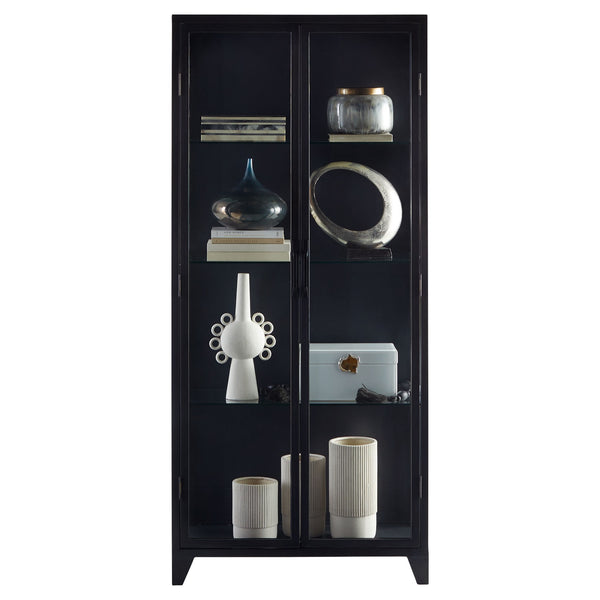 Hosta Cabinet