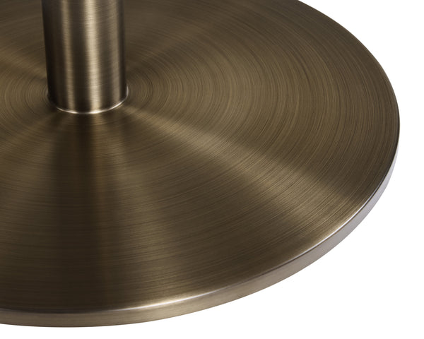 ENCO BAR TABLE - SQUARE
