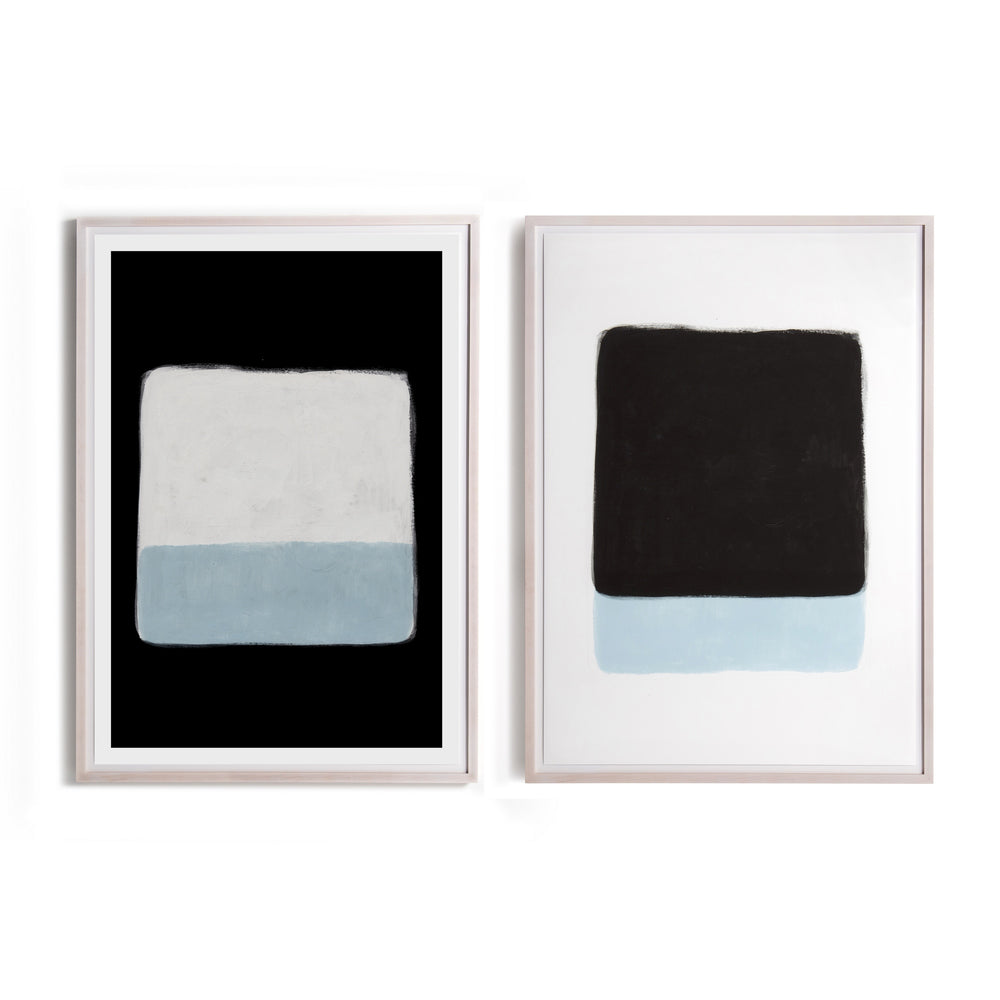 Waters By Jess Engle, Set