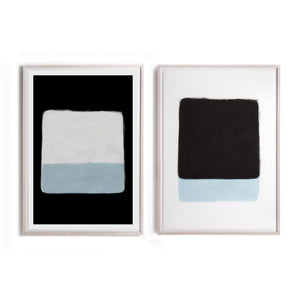 Waters By Jess Engle, Set