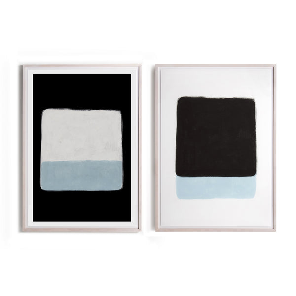 Waters By Jess Engle, Set