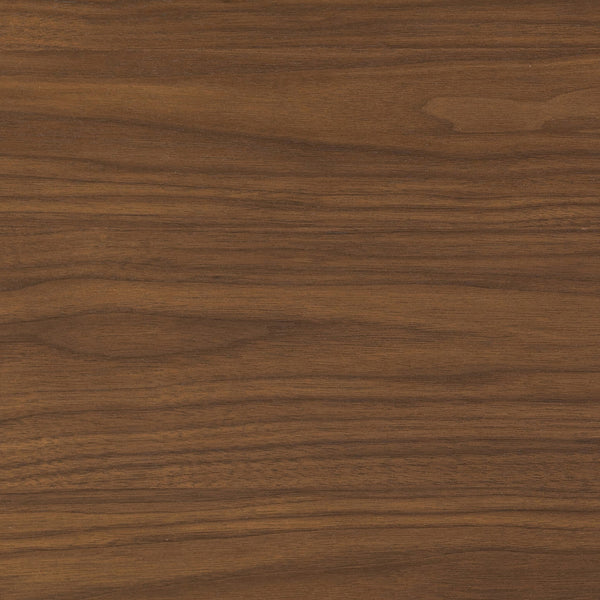 Hawkes Console Table - Dark Walnut Veneer