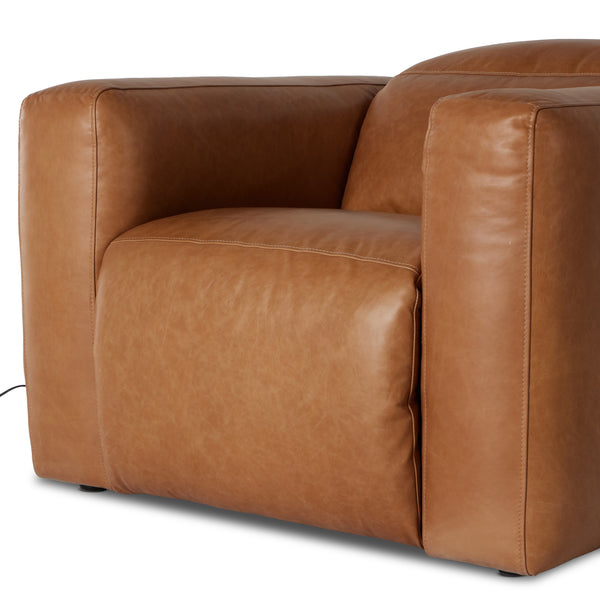 Radley Power Recliner In Sonoma Btr
