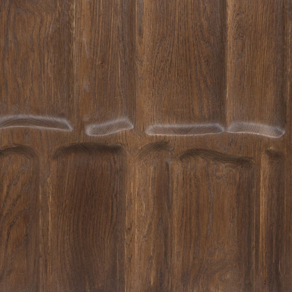 Ezri Sideboard In Cocoa Oak