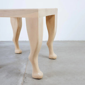 Landry End Table - Rectangle