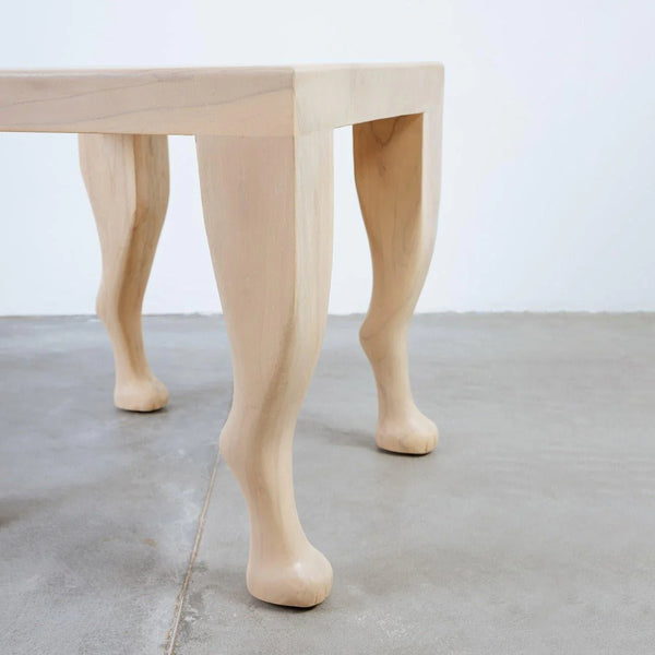 Landry End Table - Rectangle