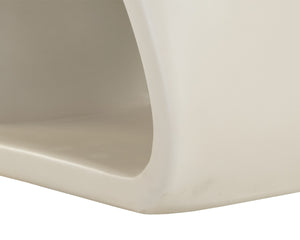ORSON LOUNGE CHAIR - SUMMER SAND