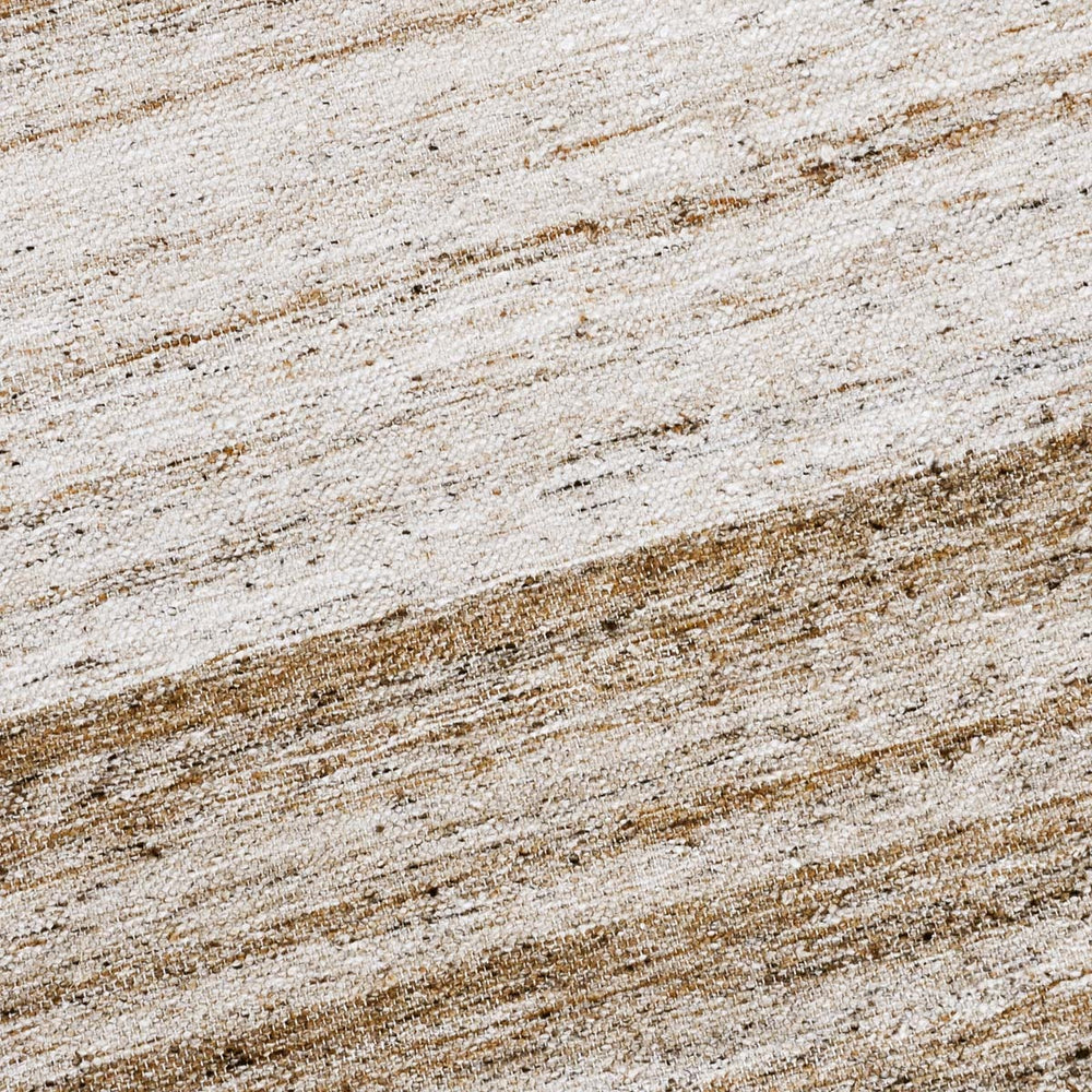 Indoor/Outdoor Plateau Rug - Sand Multi 5'x8'