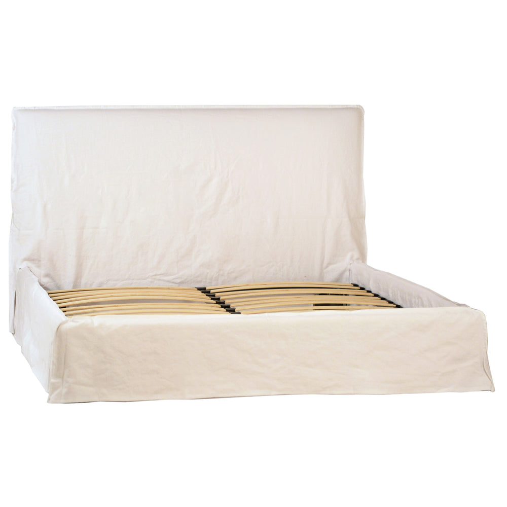 Como Queen Bed