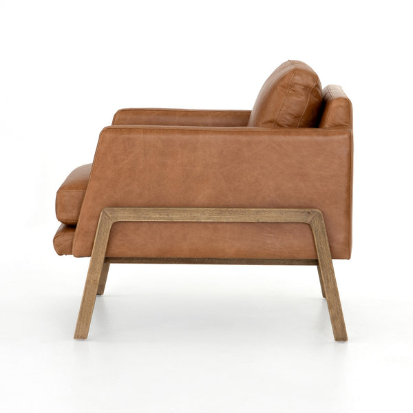 Diana Chair In Sonoma Butterscotch