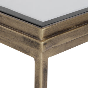 India Nesting Tables
