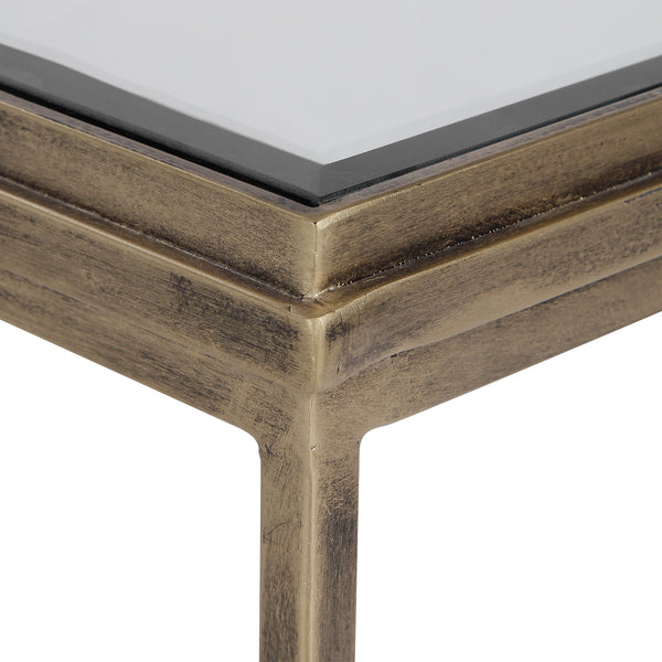 India Nesting Tables