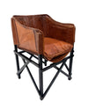 Paris Café Folding Chair