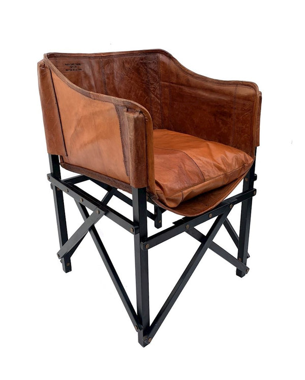 Paris Café Folding Chair