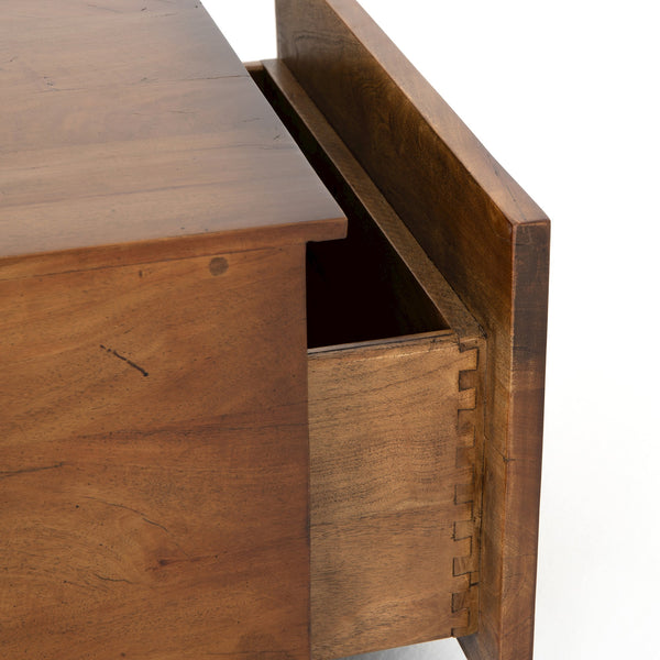 Duncan Coffee Table-