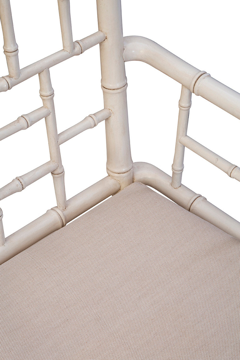 Cream Hugo Arm Chair
