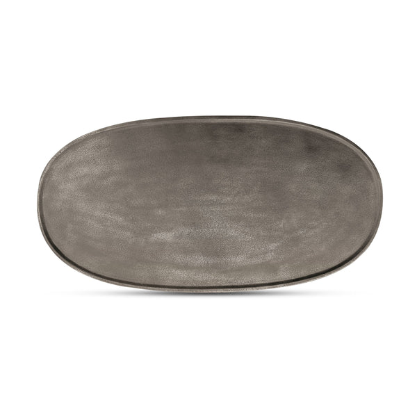 Moe's Walter Coffee Table Deep Bronze