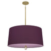 Williamsburg Custis Pendant