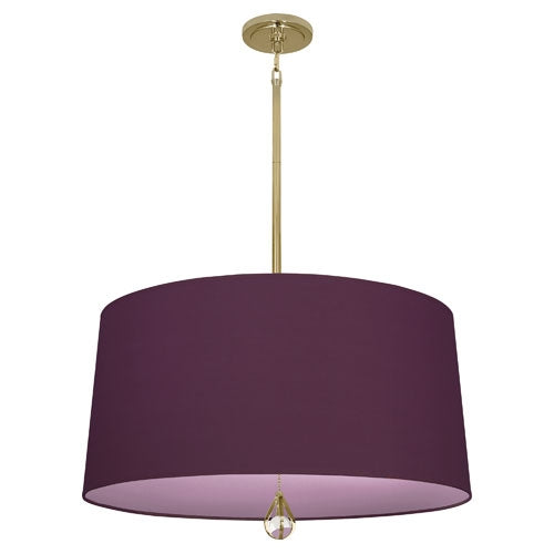 Williamsburg Custis Pendant