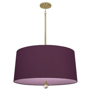 Williamsburg Custis Pendant