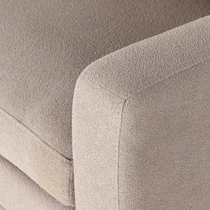 Dom Sofa In Portland Cobblestone