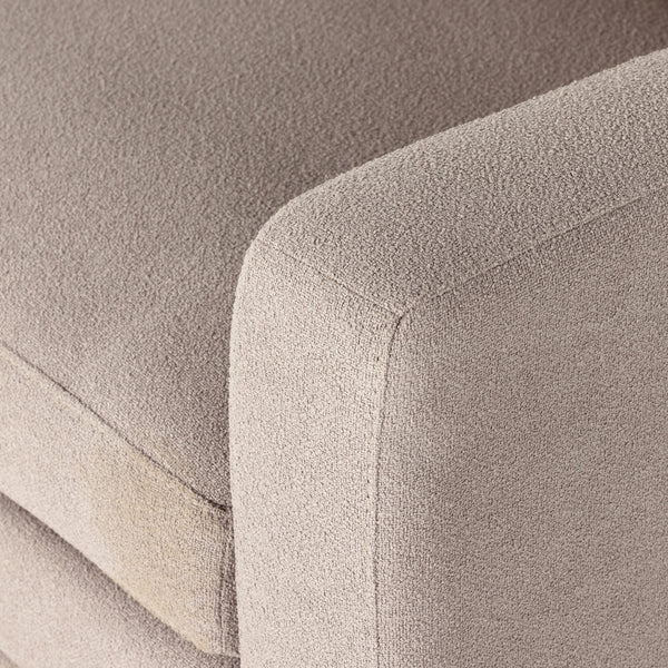 Dom Sofa In Portland Cobblestone