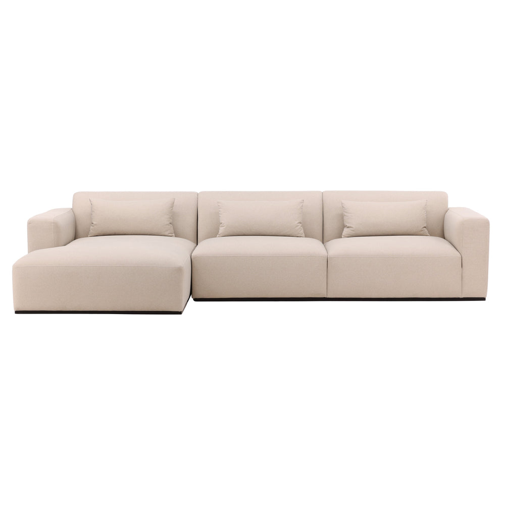 Aveline Chaise Sectional