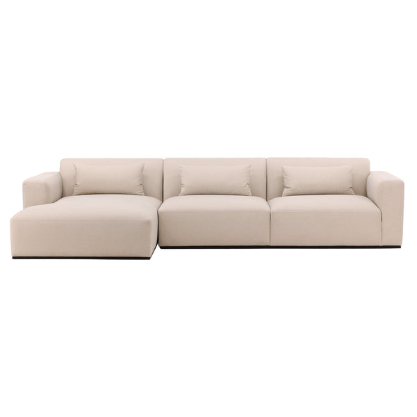 Aveline Chaise Sectional