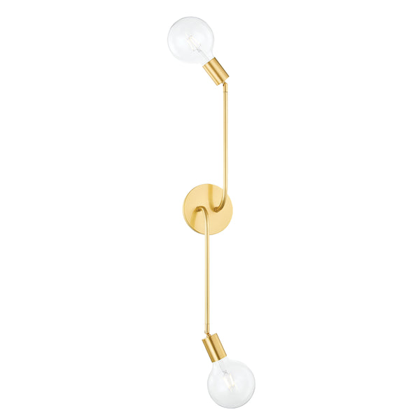 BLAKELY Wall Sconce