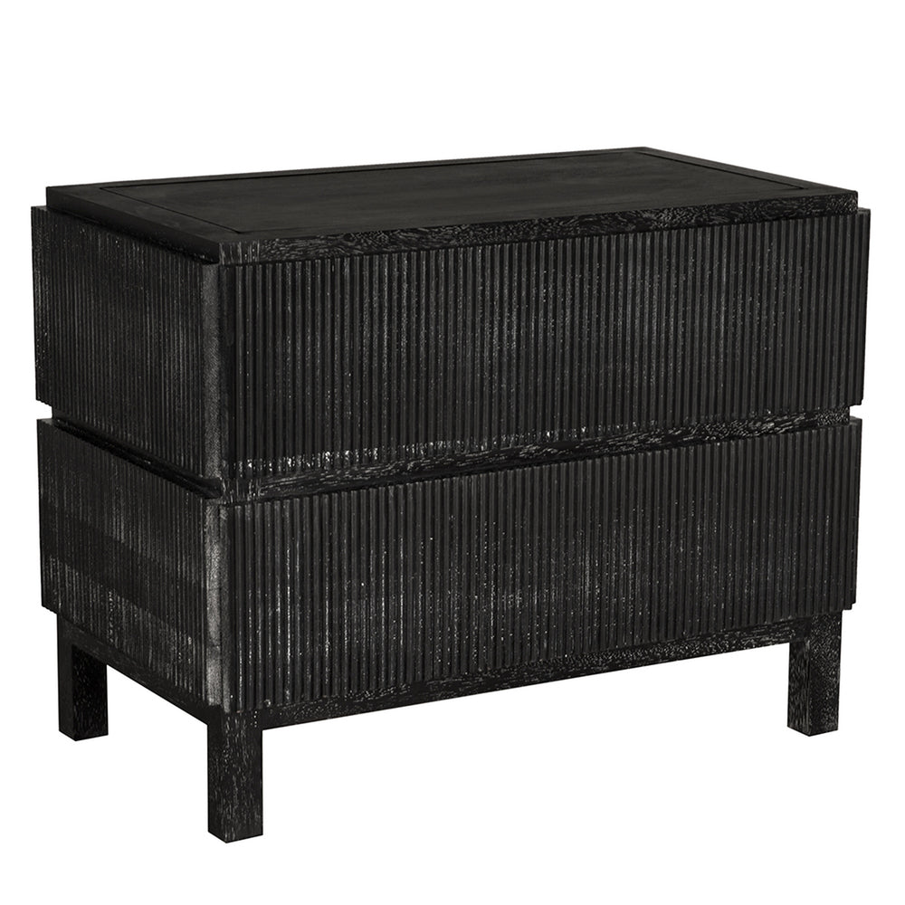 Plato Sideboard, Black Walnut