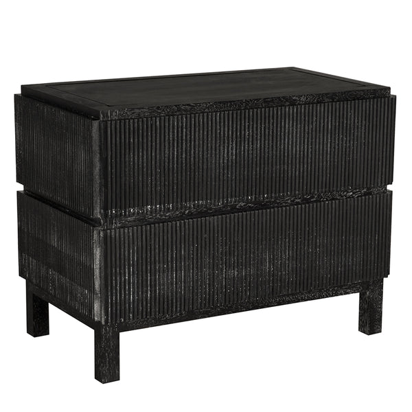 Plato Sideboard, Black Walnut