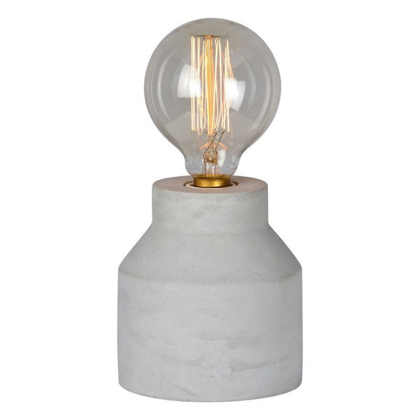 Soleil In Light Grey