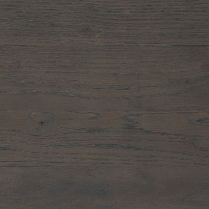 Glenview Coffee Table - Smoked Black Oak