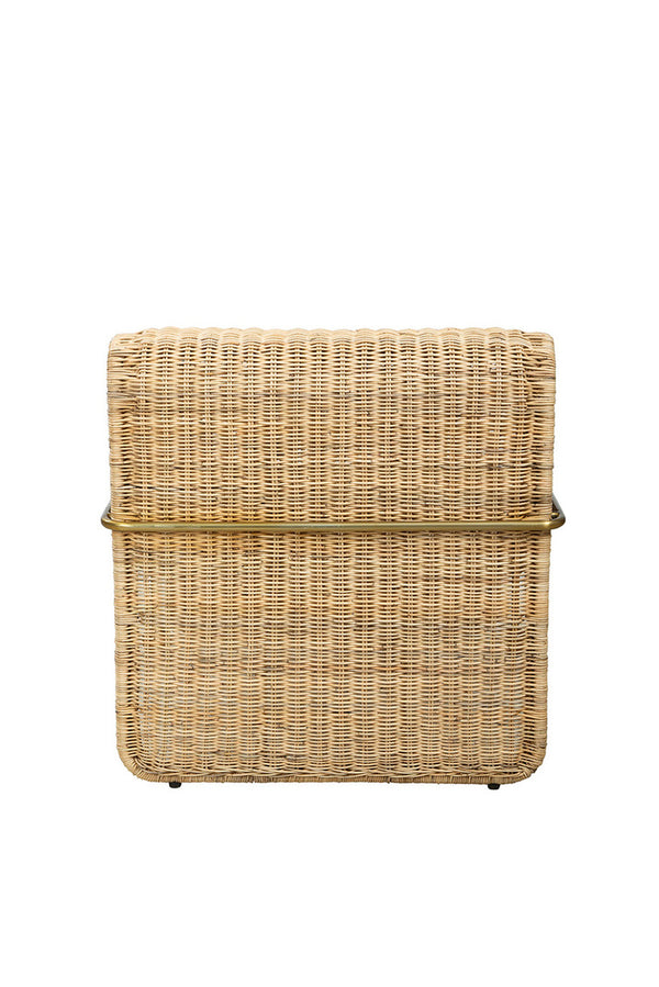 Lowry Occasional Chair