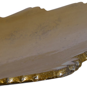 Camilla Gold Tray