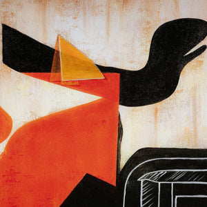 Rumination of Muted Expression