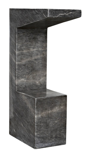 Aero Side Table, B