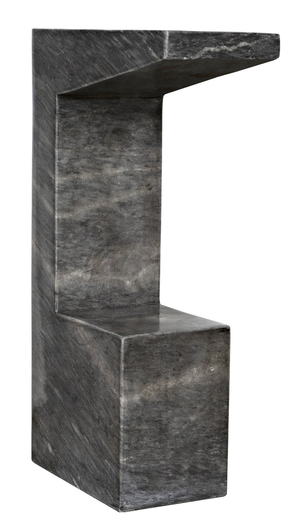Aero Side Table, B
