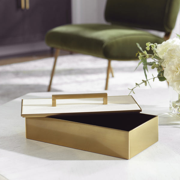 Wessex White Box