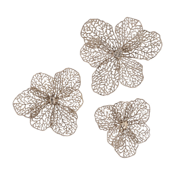 Abigail Wall Art Trio